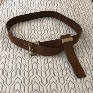 Michael Kors belt